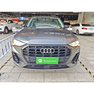 Auto Usado Guazi, <span class=keywords><strong>Audi</strong></span> <span class=keywords><strong>Q3</strong></span> <span class=keywords><strong>2022</strong></span>, Listo para Enviar, Motor de Gasolina, Automático, SUV de 5 Plazas, Volante a la Izquierda, para Conductores Diarios de SUV - Product Image 2