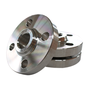 ANSI JIS ASME DIN GB Standards Edelstahl 316L Aufsteck-Schweißflansch Blindflansch - Product Image 6