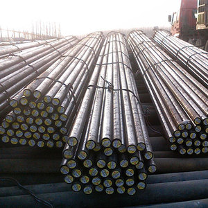 Barra de acero al carbono Q195 Q215 Q235 Q255 Q275 y15 de alta calidad y gran popularidad - Product Image 3