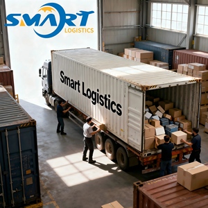 Servicio de Logística, Envío Aéreo desde China, Servicio de Transporte de Carga a Italia/Portugal/España/EE. UU./Grecia/Austria, Puerta a Puerta, DDP - Product Image 1