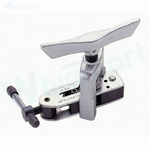 ชุดเครื่องมือซ่อมบำรุงเครื่องปรับอากาศและระบบทำความเย็น รุ่น Independent Color Box CT-525 ขนาด 3/16-5/8 นิ้ว (5-16 มม.) สำหรับงาน <span class=keywords><strong>HVAC</strong></span> - Product Image 2