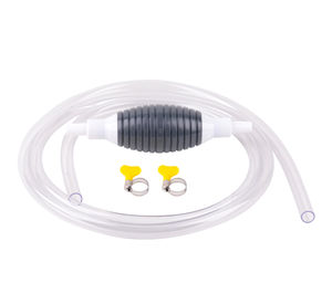 Bombardier Motorboot Reserve-Brandstoftank Extra Grote 29 Liter Originele Snelle Olieuitlaat Plastic Originele Gesp-Installatie - Product Image 5