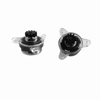 Amortisseur de porte latérale de coffre de SUV, accessoire intérieur de véhicule, amortisseur de porte de coffre de voiture, fermeture silencieuse