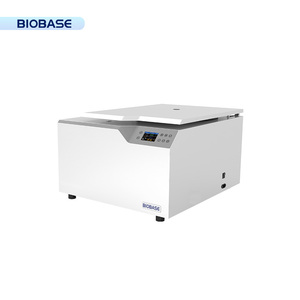 צנטריפוגה קירורית מהירה שולחנית BIOBASE BKC-TH21RS עם רוטורים מסוג Swing <span class=keywords><strong>Bucket</strong></span> בנפחים של 5 מ\\\"ל/15 מ\\\"ל/50 מ\\\"ל, קיבולת של 4*500 מ\\\"ל - Product Image 6