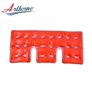 Cuscinetto Termico Istantaneo Riutilizzabile a Gel per Massaggiatore Collo e Spalle Terapia del Calore per il Comfort del Corpo Forniture per Riabilitazione Scaldamani - Product Image 3