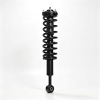 Amortisseur à ressort hélicoïdal 48510-0G040 pour suspension hydraulique de voiture Toyota.