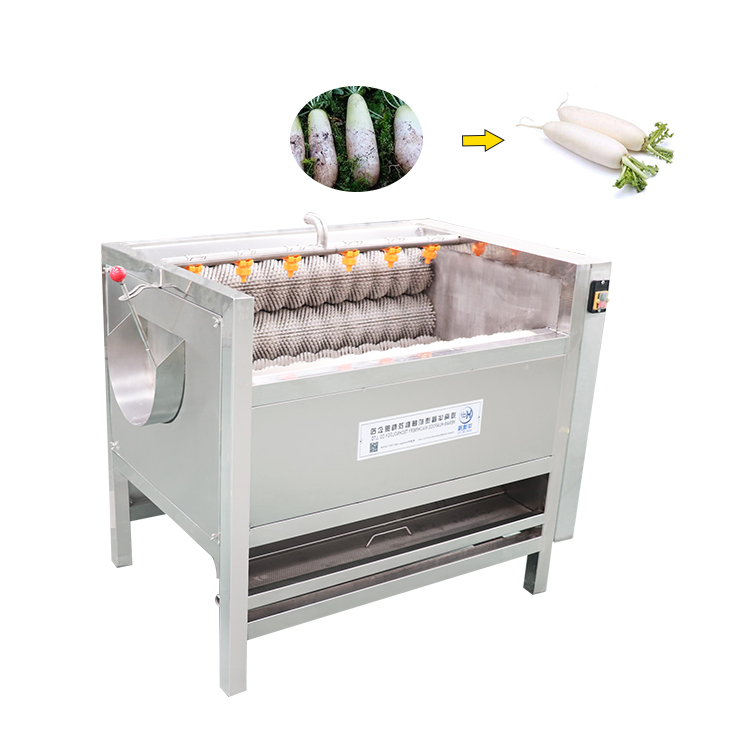 Règlement sur le matériel de nettoyage pour machines de traitement des raisins secs