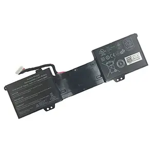 निर्माता आपूर्ति लैपटॉप बैटरी WW12P 9YXN1 TR2F1 के लिए Dell Inspiron जोड़ी 1090 गोली पीसी Convertible14.8V 29Wh DWO प्रौद्योगिकी