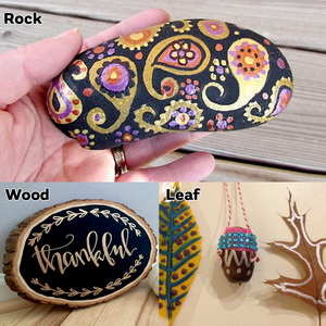 Juego de Marcadores de Arte con Color Metálico para Escritura Opaca y Decoración, para Hacer Tarjetas, Álbumes de Fotos, Dibujos y Manualidades - Product Image 4