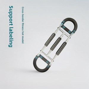 Mr có thể điều chỉnh ngực giãn nở cánh tay Exerciser trên cơ thể sức mạnh đào tạo cẳng tay tăng cường sức mạnh Twister cánh tay nắm tay - Product Image 2