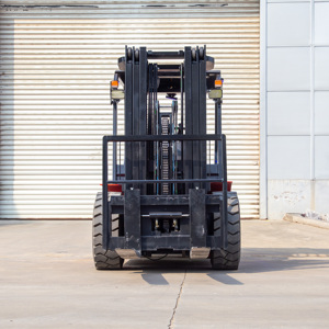 Carretillas elevadoras eléctricas de alta calidad, <span class=keywords><strong>1</strong></span> tonelada, <span class=keywords><strong>1</strong></span>,5 toneladas, 2 toneladas, 3 toneladas, 4 toneladas, proveedores chinos, nueva carretilla elevadora compacta de almacén - Product Image 4