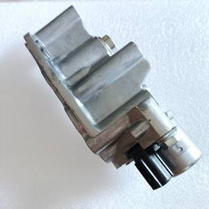Soupape de commande d'huile Honda VVT 15810-RWK-003 pour Accord CRV Civic, pièce de rechange du capteur solénoïde de culasse - Product Image 4