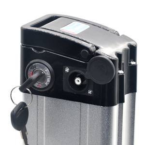 Электровелосипед CTECHi, 36 В, 48 В, 52 В, 60 В, 72 В, 10Ah, 12Ah, 15Ah, 18Ah, 20Ah, Ebike, Перезаряжаемый 18650 литий-ионный аккумулятор - Product Image 6