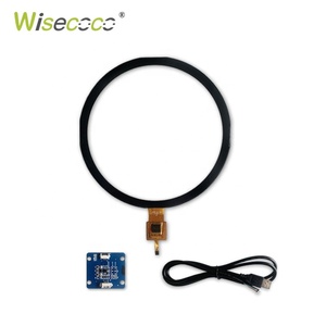 1080*1080 5 "1080P 5 Inch Màn Hình Cảm Ứng FHD Bảng Điều Khiển IPS Bảng Điều Khiển Mipi Thông Tư Mô-đun Vòng Tròn TFT Màn Hình LCD - Product Image 6