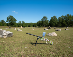 Uniforme de Camuflaje 611-4 Unisex, Resistente, Disponible para Uso en Exteriores - Product Image 2