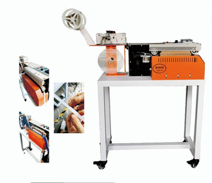 Vải 108 và ban nhạc đàn hồi Composite máy cho người đàn ông liền mạch đồ lót dây thắt lưng Lady panty Dây thắt lưng Spandex dây đeo áo ngực - Product Image 4