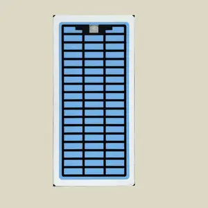 Hittebestendige Milieubescherming Drijfmest Aluminiumoxide Ozon Generator Keramische Weerstandsplaat Voor Auto-Circuits