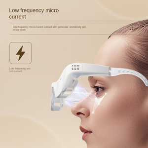 Großhandel Smart Eye Beauty <span class=keywords><strong>Wand</strong></span> |   Multifunktional, 46 ° C Wärme- und Kühlkompressen zur Entfernung von Augenringen/Feinen Linien, Salonqualität - Product Image 6