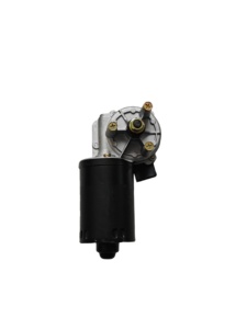 <span class=keywords><strong>JP18</strong></span> 191955113A 1J0955119สำหรับ santana/jetta i/golf wiper Motor 50W 12V - Product Image 2