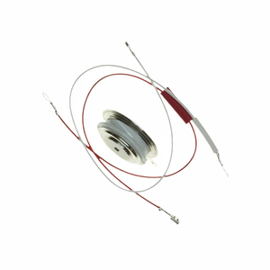 Electronic Circuit Components TO-200AB, A-PUK Original VS-ST183C08CFN0 Thyristors - Product Image 1