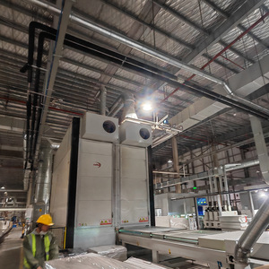 Secador con Bomba de Calor para Procesamiento de Plásticos 380 V Sistema de Secado Industrial de Ahorro Energético - Product Image 3