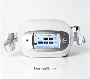 Dermashine Mesogun Skin Booster Dermashine <span class=keywords><strong>Pro</strong></span> Meso Injector 4ème génération coréenne - Product Image 1
