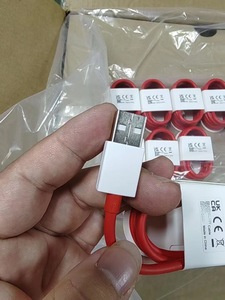 Venta al por mayor Dash Warp Charge Type-C 10a Cable USB 3,1 Tipo C Quick Fast Charger Cable para <span class=keywords><strong>One</strong></span> <span class=keywords><strong>Plus</strong></span> 8 8pro 7T 7Pro <span class=keywords><strong>6t</strong></span> 5t 10a Cable - Product Image 3