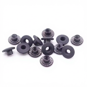 Ventilaciones Protectoras de Goma Supra Venting VE 0006 Snap <span class=keywords><strong>GSV</strong></span> para Gabinetes con Espacio Limitado de Instalación - Product Image 1