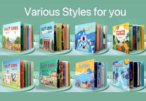 Preescolar feliz otros juguetes educativos niños libros <span class=keywords><strong>de</strong></span> aprendizaje, libro <span class=keywords><strong>de</strong></span> rompecabezas <span class=keywords><strong>de</strong></span> búsqueda <span class=keywords><strong>de</strong></span> palabras, libros <span class=keywords><strong>de</strong></span> aprendizaje - Product Image 3