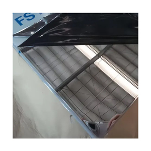 איסי ss 316 304 201 מוברש 8k סופר מראה נירוסטה מחיר - Product Image 2