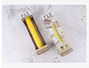 Wholesale Yellow Sticky Trap Board Sticky Fly Glue Catcher <b>Physical</b> Insect Trap for Indoor Outdoor Garden Farm Pest Management - Product Image 4