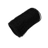 Filet anti-oiseaux et anti-grêle en PE robuste et personnalisable, maille 20x20mm, découpe sur mesure, direct usine, pour jardins, vignes, cerisiers et arbres fruitiers