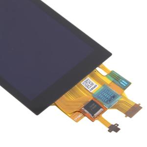 Écran LCD d'origine pour <span class=keywords><strong>Sony</strong></span> <span class=keywords><strong>Alpha</strong></span> 7C II, assemblage complet avec rétroéclairage - Product Image 4