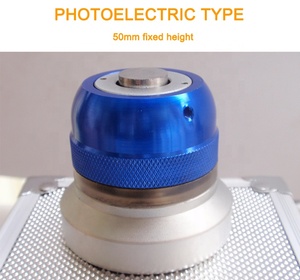 50MM Photoelectric Z-अक्ष ऊंचाई सेटिंग डिवाइस पूर्व निर्धारित गेज - Product Image 4