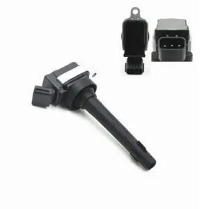 High Quality Ignition Coil OE 3705100EG01, F01R00A013 electrical system ignition coil Used cars autoparts ignition coil