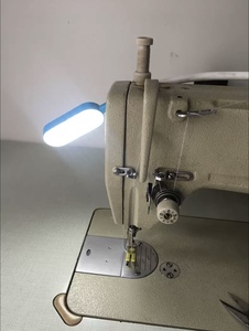 Công Nghiệp Tiết Kiệm Năng Lượng Đèn 3W/6W <span class=keywords><strong>LED</strong></span> Làm Việc Đèn Cho Máy May Đèn Với Nam Châm Gắn Kết Điều Khiển Cảm Ứng Máy May Ánh Sáng - Product Image 6