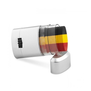 CHL promocional Etiqueta Privada de Alemania Bélgica argentina de camuflaje <span class=keywords><strong>militar</strong></span> de los fans de bandera <span class=keywords><strong>maquillaje</strong></span> - Product Image 2