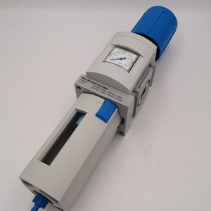 Vanne de réduction de pression Festo avec filtre, sortie 1/4 po, température normale, usage industriel - Product Image 2
