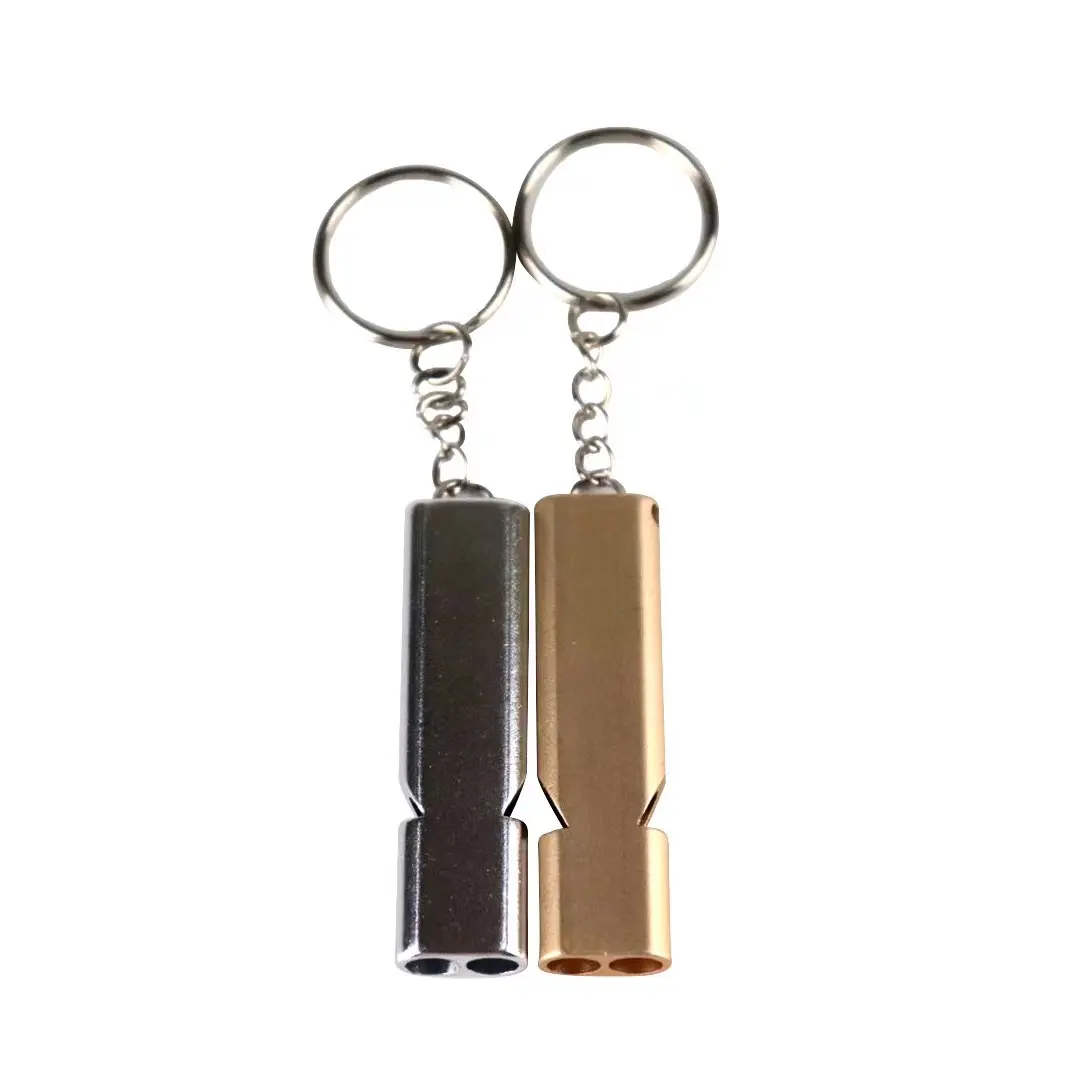 Wholesale Self Defense Keychain whistle Self Defense Keychain Accessories Bulk Self Defense Keychain set for women