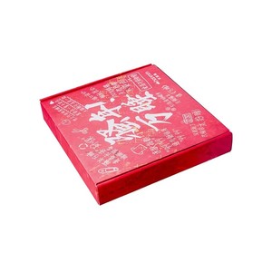 Caja de suscripción de papel corrugado E Flute troquelado con relieve para envío de pasteles, galletas y productos de panaderí<span class=keywords><strong>a</strong></span>, con diseño de camiseta negra y top con pliegues. - Product Image 5