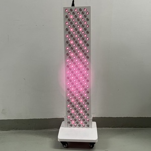 Entrega Rápida, Panel de Luz LED Infrarroja Cercana de 1000W, 660nm, 850nm, Rojo, Equipo de Luz Infrarroja Cercana - Product Image 1
