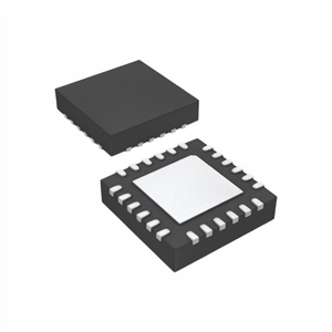 24 WFQFN Exposed Pad PCAL6416AHF,128 Original One Stop Service Electronic Chips Component Interface - Product Image 1
