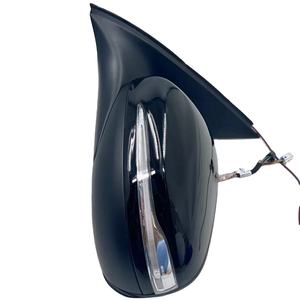 Espejo Retrovisor Lateral Exterior para <span class=keywords><strong>Mercedes</strong></span> Benz GLE GLS W167, <span class=keywords><strong>Precio</strong></span> de Fábrica - Product Image 1