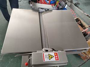 Máquina peladora de piel de cerdo para quitar piel de cerdo - Product Image 4