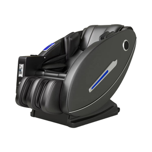 VCT Luxury Full Body Airbag Zero Gravity Massage <strong>Chair</strong> Foldable with HiFi Bluetooth Music Premium Comfort and Convenience - Product Image 4