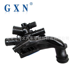 ชุดประกอบเทอร์โมสตัทเครื่องยนต์ Gxn รุ่น 11537534521 สำหรับ Peugeot 3008Cc Bmw Mini 1.6 - Product Image 2