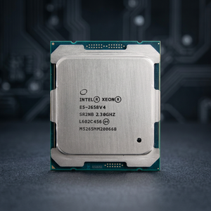 Procesador Xeon E5-2658 V4 de 2.3GHz y 14 Núcleos con 8MB de Caché L3 SR2NB Socket Core para Servidores, Usado en Stock - Product Image 3
