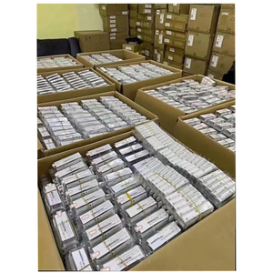 Nuevo módulo transceptor HPE/<span class=keywords><strong>Aruba</strong></span> J9151E 10G SFP + LC LR 10km SMF SFP 1310nm longitud de onda fibra óptica - Product Image 5