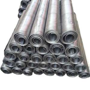 चिकित्सा उपकरणों के लिए लीड प्लेट की अनुकूलित मोटाई कम कीमत - Product Image 2