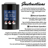 Appareil d'érection pour pénis à pression négative sous vide, rechargeable par USB, étanche IPX7, 3 vitesses, 12*3.1 pouces, avec écran LCD pour hommes